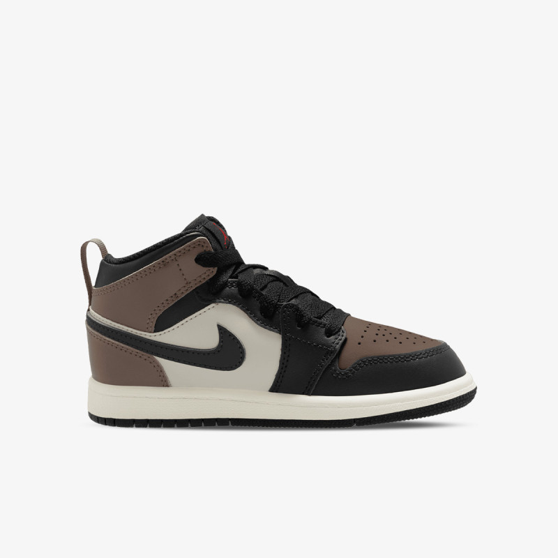 Jordan JORDAN 1 MID (PS) 