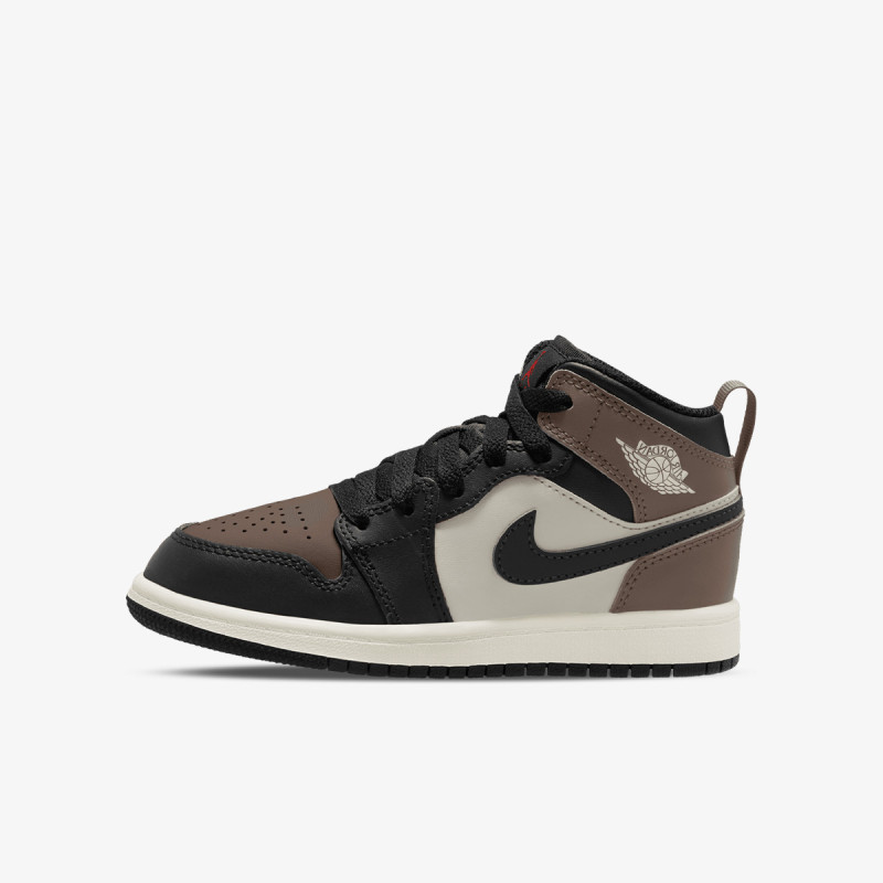 Jordan JORDAN 1 MID (PS) 