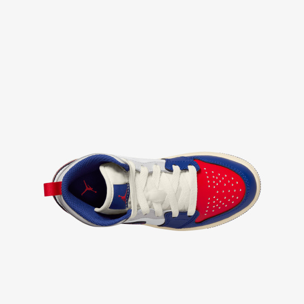 Jordan JORDAN 1 MID BP 