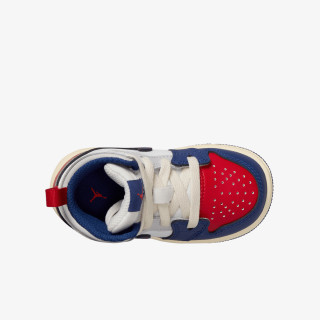 Jordan JORDAN 1 MID BT 