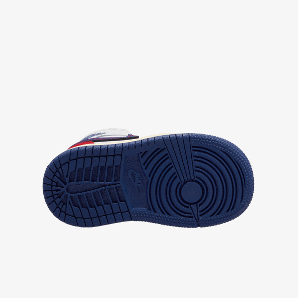 Jordan JORDAN 1 MID BT 