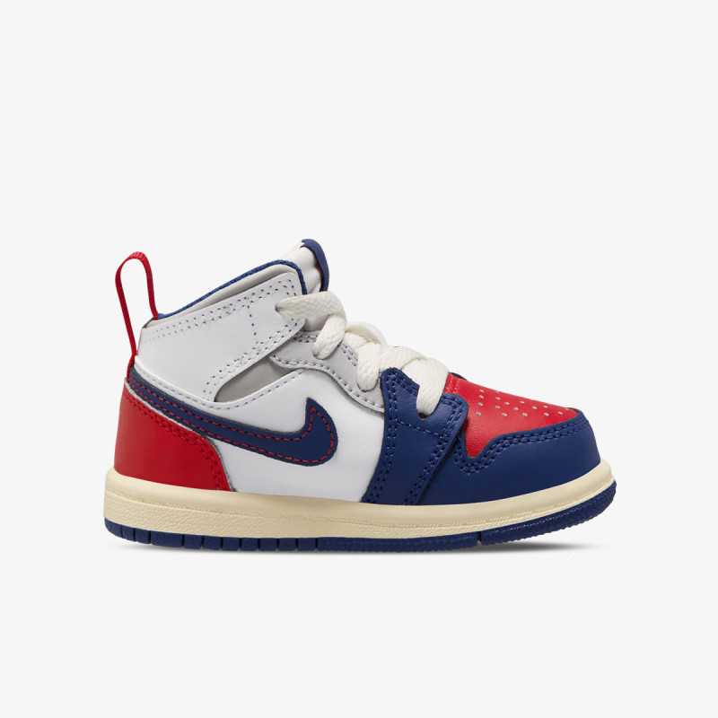 Jordan JORDAN 1 MID BT 