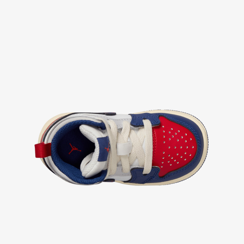 Jordan JORDAN 1 MID BT 
