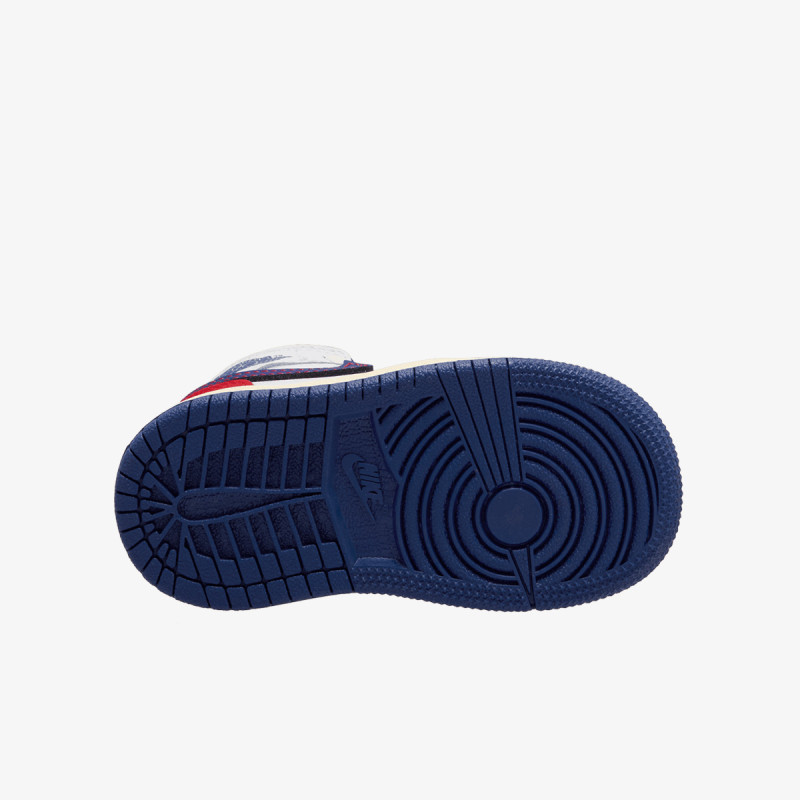 Jordan JORDAN 1 MID BT 