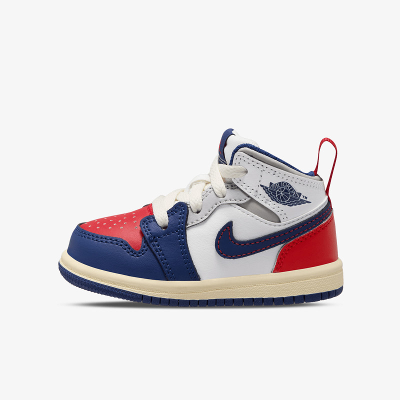 Jordan JORDAN 1 MID BT 