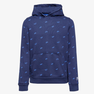 Nike Sportswear Club Fleece 