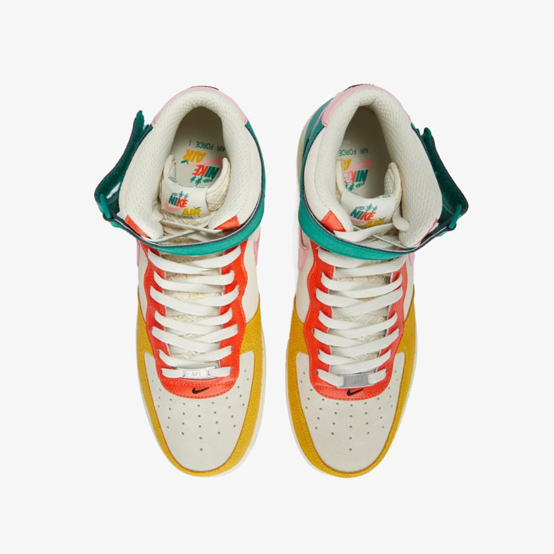 Nike NIKE AIR FORCE 1 MID NH 