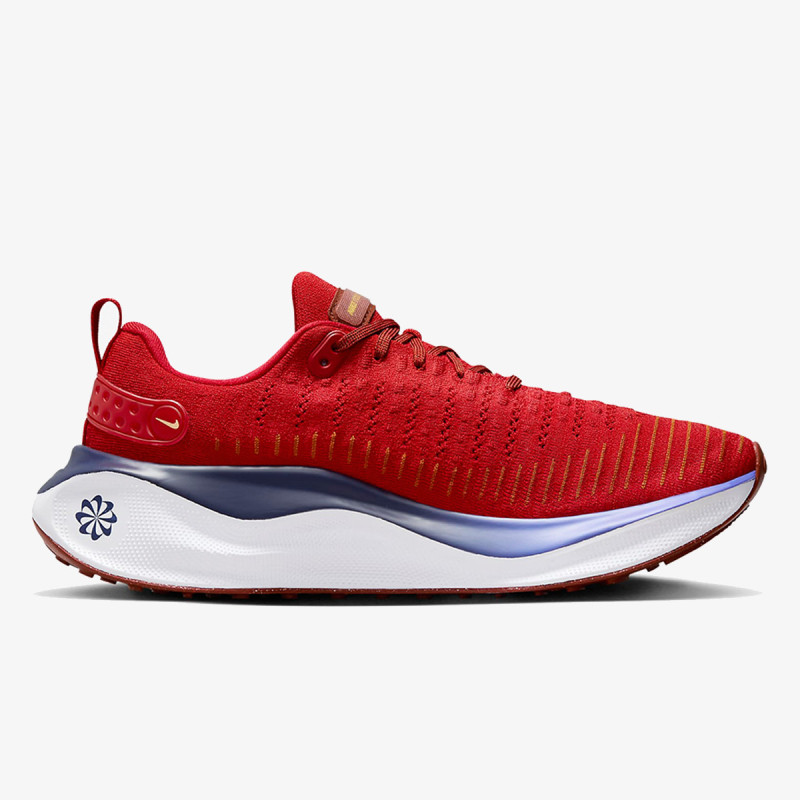 Nike React Infinity Run Flyknit 4 