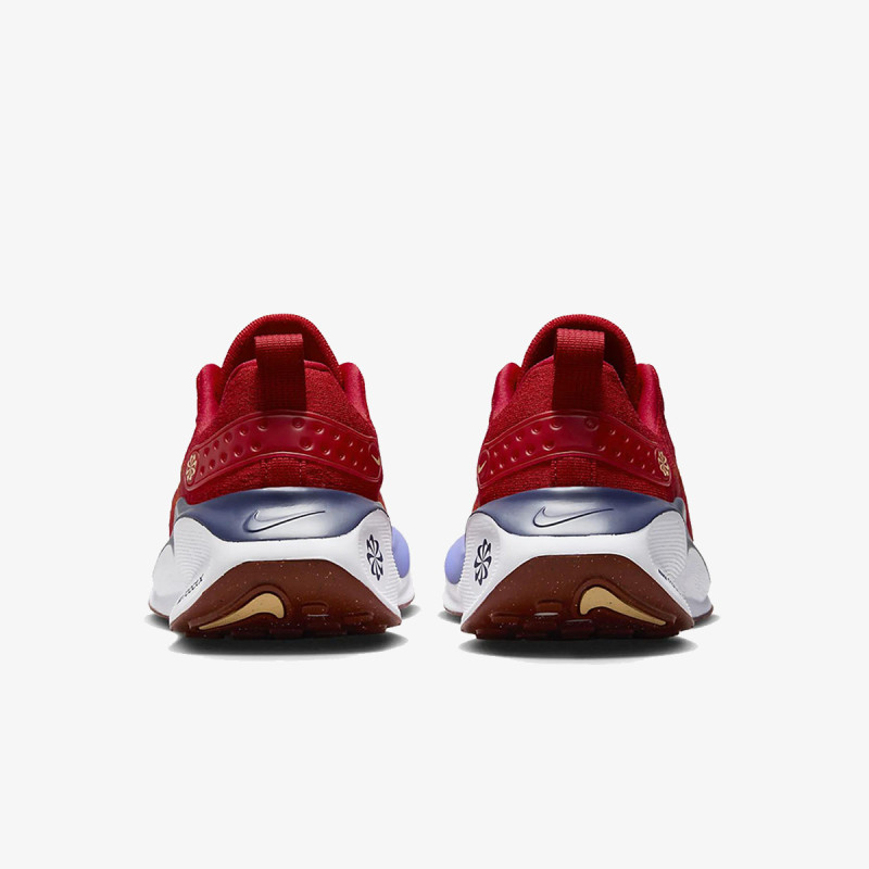 Nike React Infinity Run Flyknit 4 