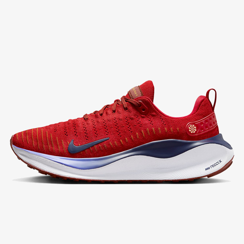 Nike React Infinity Run Flyknit 4 