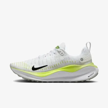 React Infinity Run Flyknit 4