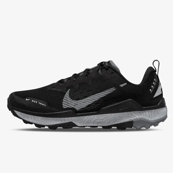Nike NIKE REACT WILDHORSE 8 
