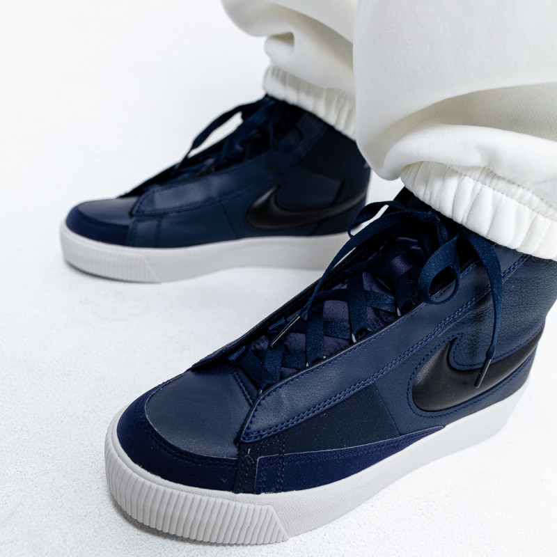 Nike W NIKE BLAZER MID VICTORY 