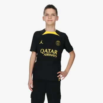 Nike PSG YNK DF STRK SS TOP KKS 4TH 