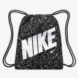 Nike Y NK DRAWSTRING - CAT AOP 2 