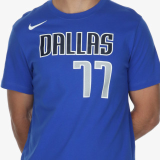 Nike Dallas Mavericks 
