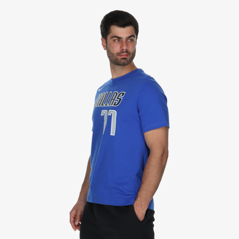 Nike Dallas Mavericks 