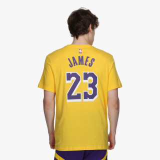 Nike Los Angeles Lakers 