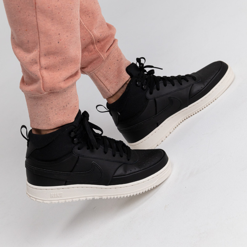 Nike Court Vision Mid Winter 