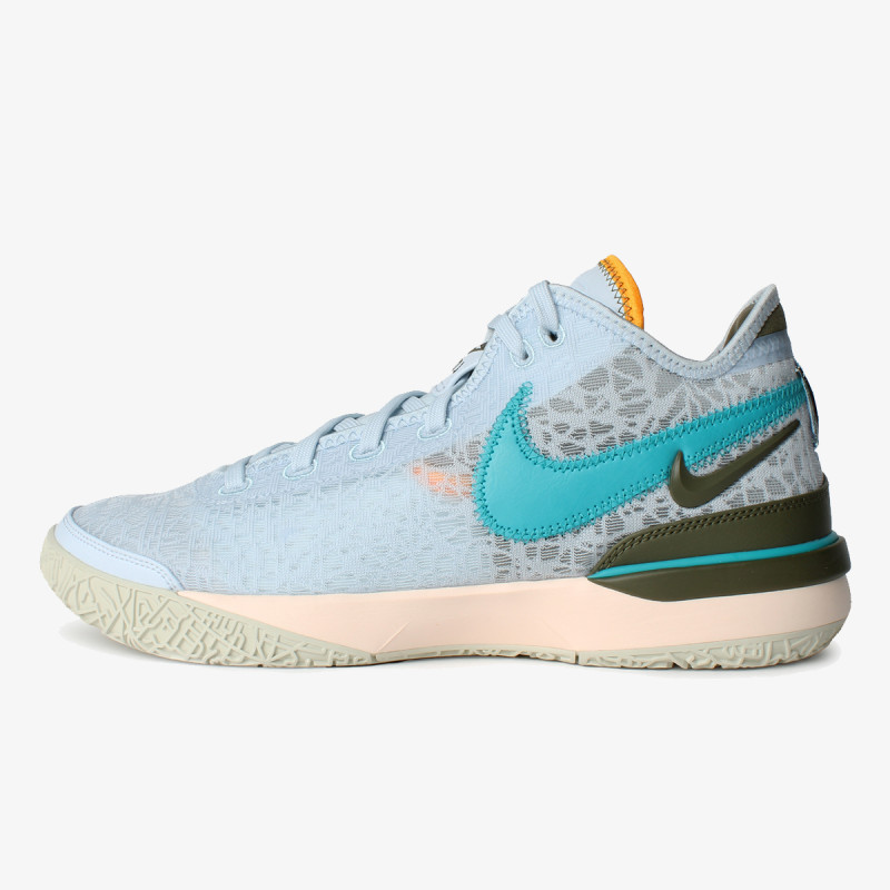 Nike ZOOM LEBRON NXXT GEN 
