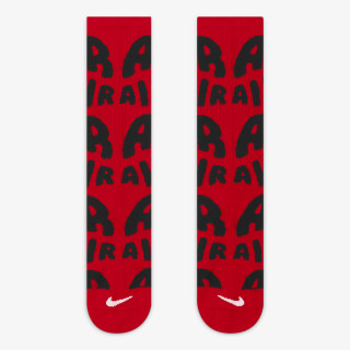 Nike U NK EVERYDAY ESSENTIALS CREW 1PK - 168 