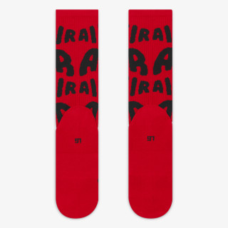 Nike U NK EVERYDAY ESSENTIALS CREW 1PK - 168 