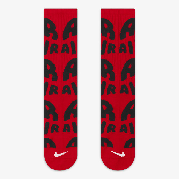 Nike U NK EVERYDAY ESSENTIALS CREW 1PK - 168 