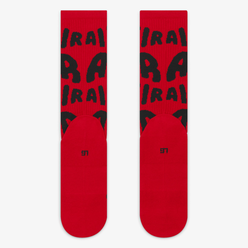 Nike U NK EVERYDAY ESSENTIALS CREW 1PK - 168 