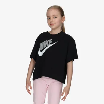 NIKE G NSW TEE ESSNTL BOXY TEE DNC DV0349-010