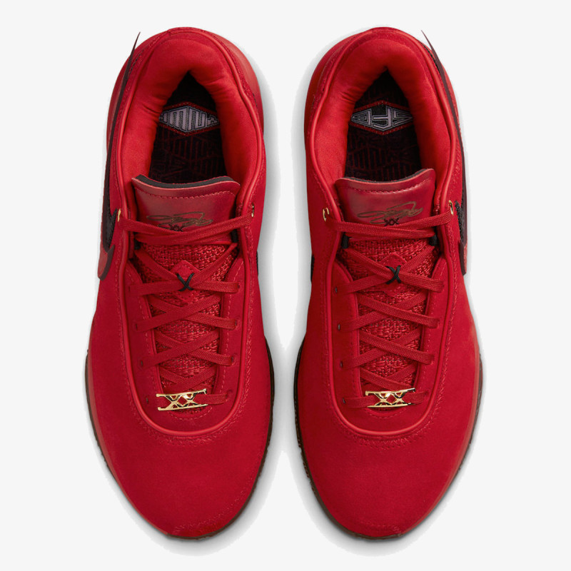 Nike LEBRON XX NRG 