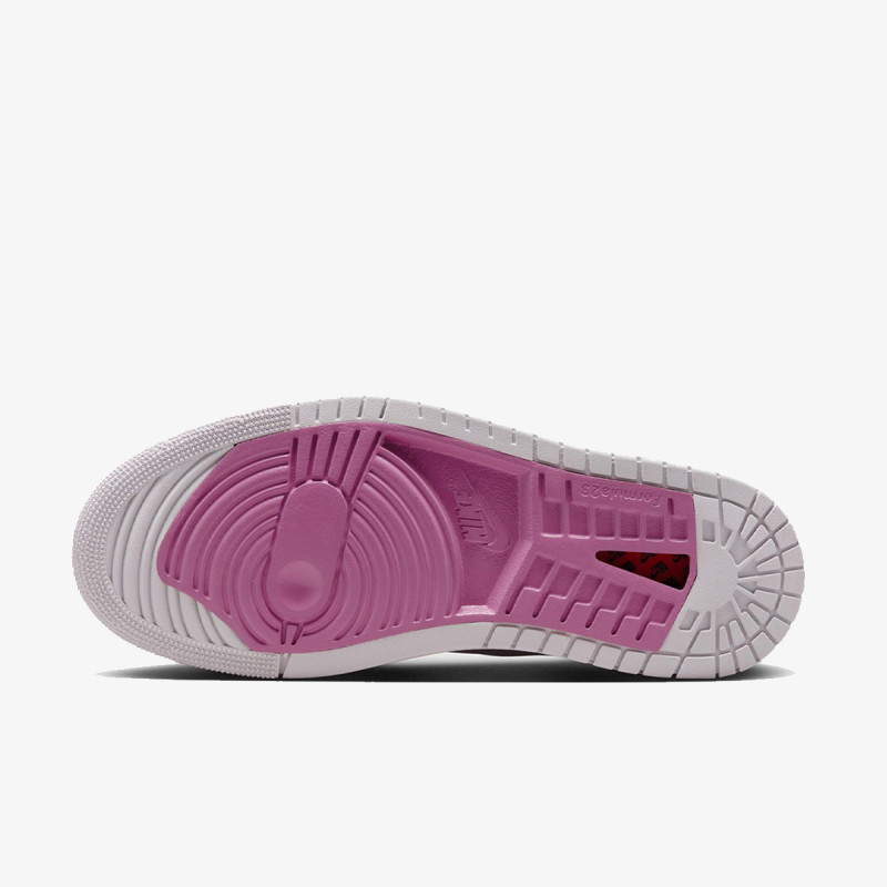 Nike W AIR JORDAN 1 ZM AIR CMFT 2 