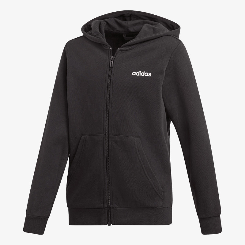 adidas Essentials Linear Hoodie 