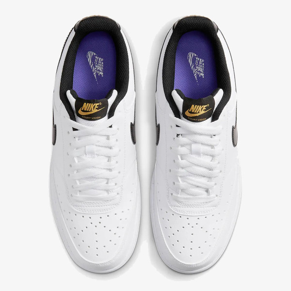 Nike COURT VISION LO 