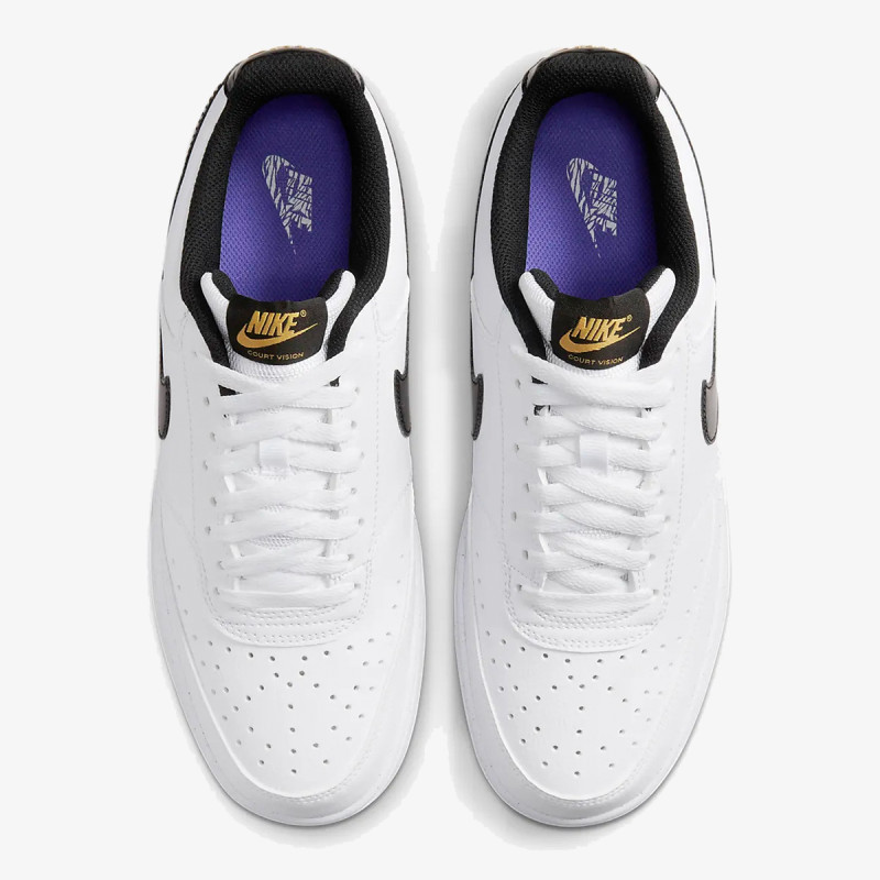 Nike COURT VISION LO 