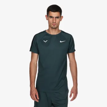 Nike RAFA MNK DF CHALLENGER TOP SS 