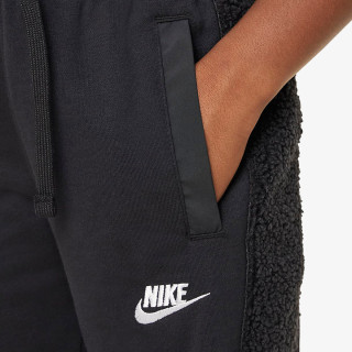 Nike B NSW PANT CLUB WINTERIZED 