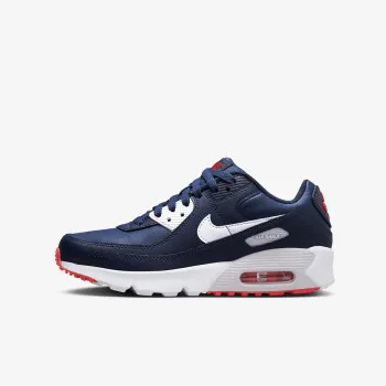 NIKE AIR MAX 90 LTR GS