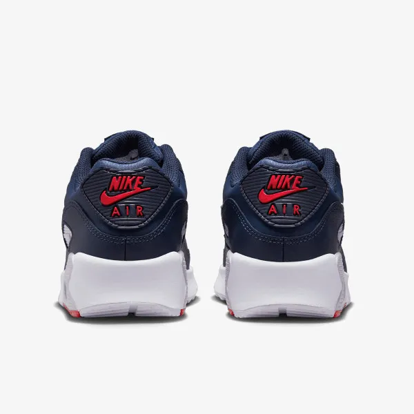 Nike NIKE AIR MAX 90 LTR GS 