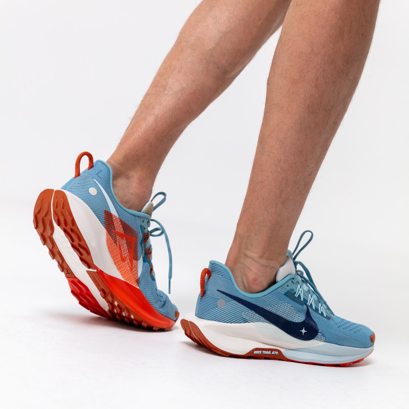 Nike Reactx Pegasus Trail 5 