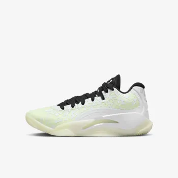 Nike Dětské basketbalové boty Zion 3 