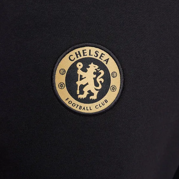 Nike CFC M NK GFA FLC PANT BB 