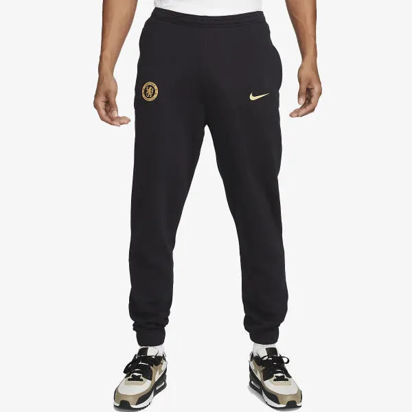 Nike CFC M NK GFA FLC PANT BB 