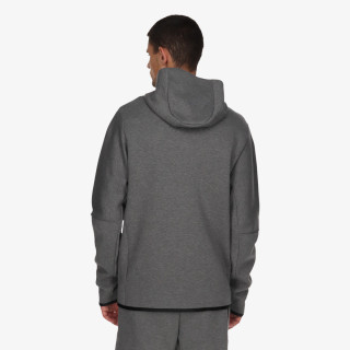 Nike Liverpool FC Tech Fleece Windrunner 