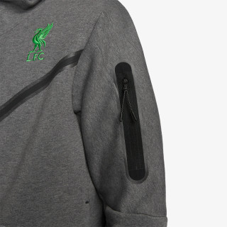 Nike Liverpool FC Tech Fleece Windrunner 