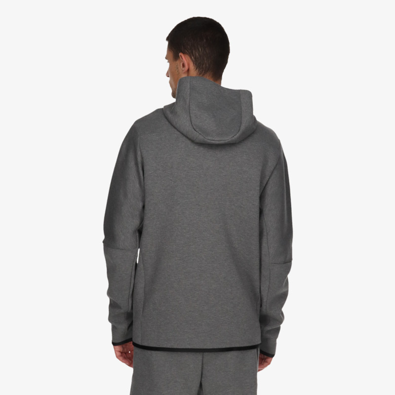 Nike Liverpool FC Tech Fleece Windrunner 