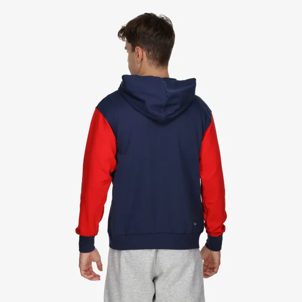 Nike PSG MNK STNDRDISSUE POHOODIE 