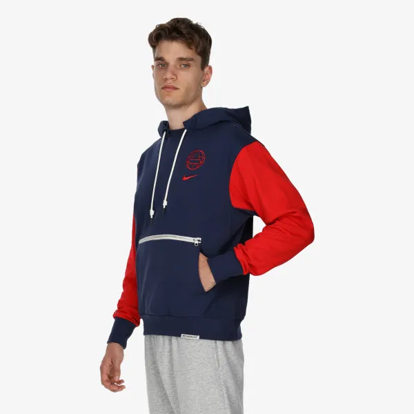 Nike PSG MNK STNDRDISSUE POHOODIE 