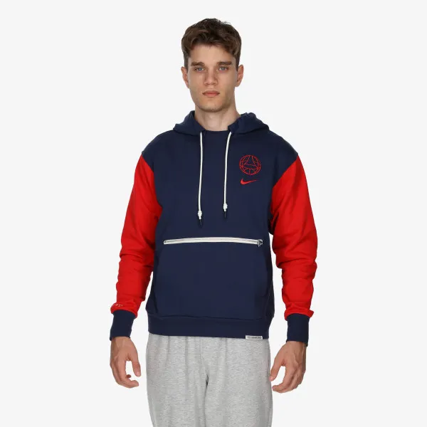 Nike PSG MNK STNDRDISSUE POHOODIE 