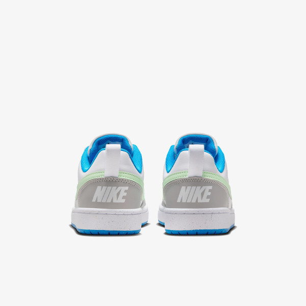 Nike Court Borough Low Recraft 