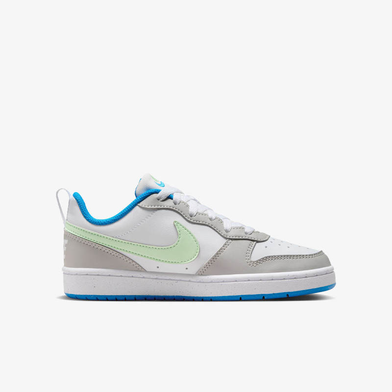 Nike Court Borough Low Recraft 